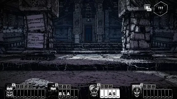 Cryptmaster КЛЮЧ🔑 STEAM ВСЕ СТРАНЫ