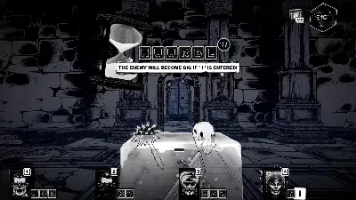 Cryptmaster КЛЮЧ🔑 STEAM ВСЕ СТРАНЫ