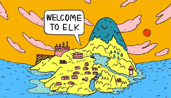 Welcome to Elk STEAM KEY🔑 ALL COUNTRIES