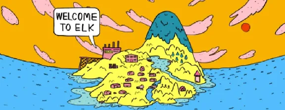 Welcome to Elk STEAM KEY🔑 ALL COUNTRIES