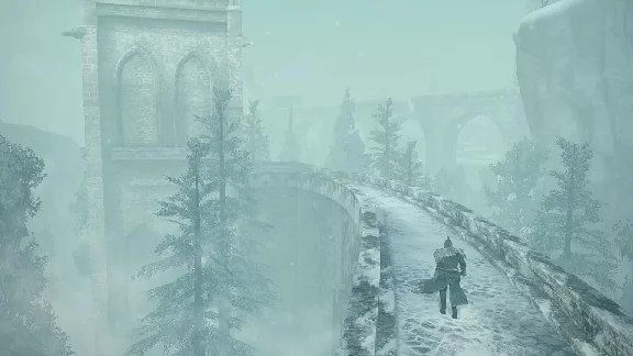 DLC DARK SOULS™ II Crown of the Ivory King КЛЮЧ🔑 STEAM