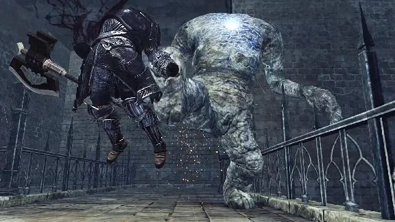 DLC DARK SOULS™ II Crown of the Ivory King КЛЮЧ🔑 STEAM