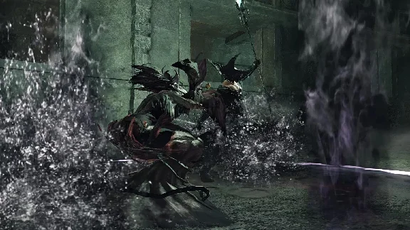 DLC DARK SOULS™ II Crown of the Sunken King KEY🔑
