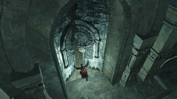 DLC DARK SOULS™ II Crown of the Sunken King KEY🔑