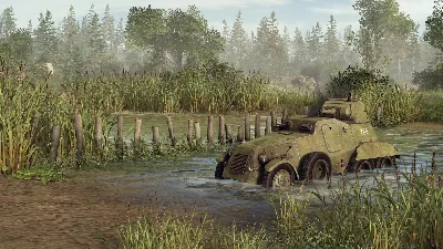 Men of War II - Deluxe Edition КЛЮЧ🔑 STEAM RU+СНГ+CN+L