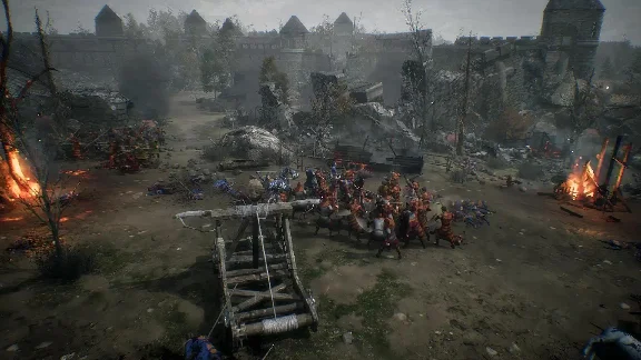 Ancestors Legacy STEAM KEY🔑 ALL COUNTRIES