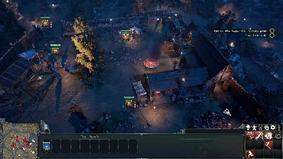 Ancestors Legacy STEAM KEY🔑 ALL COUNTRIES