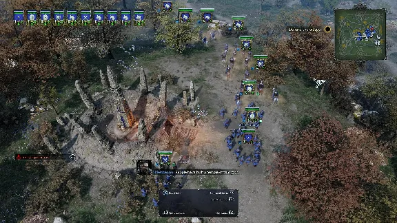 Ancestors Legacy STEAM KEY🔑 ALL COUNTRIES