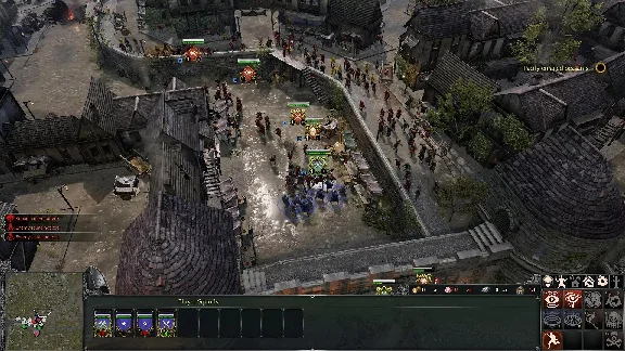 Ancestors Legacy STEAM KEY🔑 ALL COUNTRIES