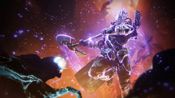 DLC Destiny 2: The Final Shape STEAM KEY🔑 RUSSIA+CIS