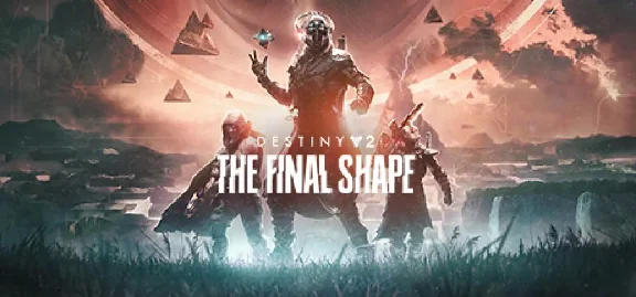 DLC Destiny 2: The Final Shape STEAM KEY🔑 RUSSIA+CIS