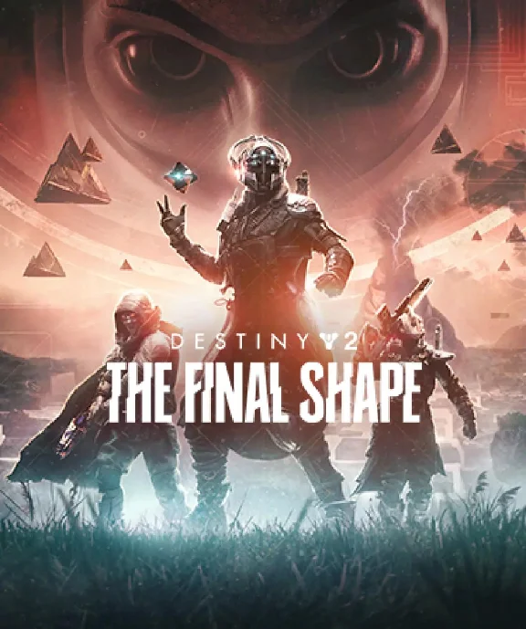 DLC Destiny 2: The Final Shape STEAM KEY🔑 RUSSIA+CIS