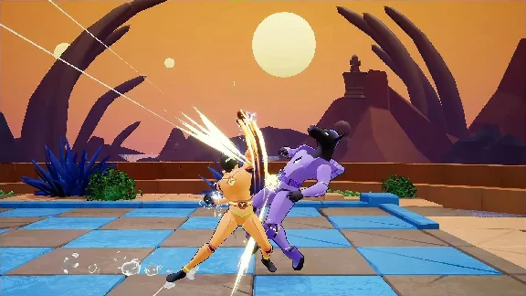 Checkmate Showdown КЛЮЧ🔑 STEAM ВСЕ СТРАНЫ
