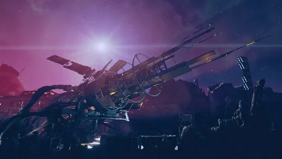 Starfield - Shattered Space DLC * STEAM RU ⚡ AUTO 💳0%