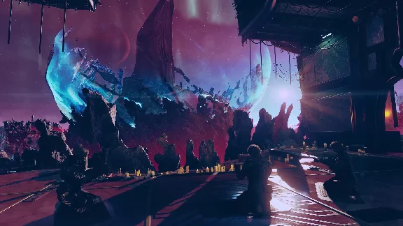 Starfield - Shattered Space DLC * STEAM RU ⚡ AUTO 💳0%