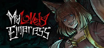 My Lovely Empress * STEAM RU ⚡ AUTO 💳0%