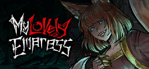 My Lovely Empress * STEAM RU ⚡ AUTO 💳0%