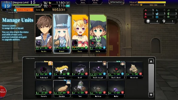 Suzukuri Dungeon: Karin in the Mountain * STEAM RU ⚡