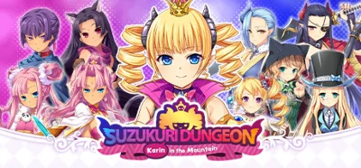 Suzukuri Dungeon: Karin in the Mountain * STEAM RU ⚡