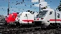 Train Sim World® 5: Expert DB BR 101 & IC Steuerwagen L