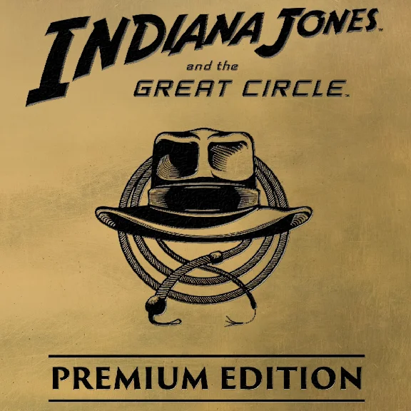 Все регионы☑️Indiana Jones and the Great Circle Premium