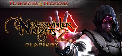 Neverwinter Nights 2 Platinum STEAM Gift - Global