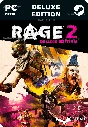 ✅💙RAGE 2 - DELUXE EDITION💙STEAM GIFT🤖AUTODELIVERY🤖