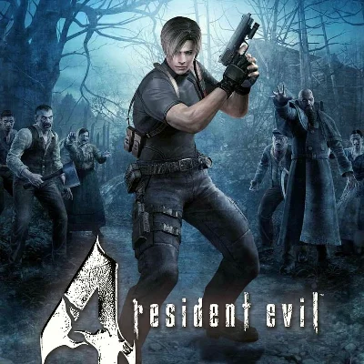 Resident Evil 4 (2005  )Steam Ключ/ РФ+СНГ