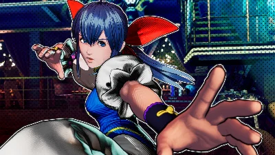 FATAL FURY: City of the Wolves Special Edition Steam RU