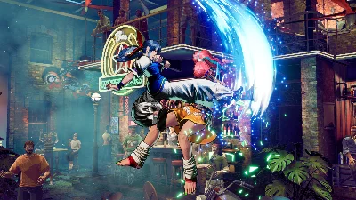 FATAL FURY: City of the Wolves Special Edition Steam RU