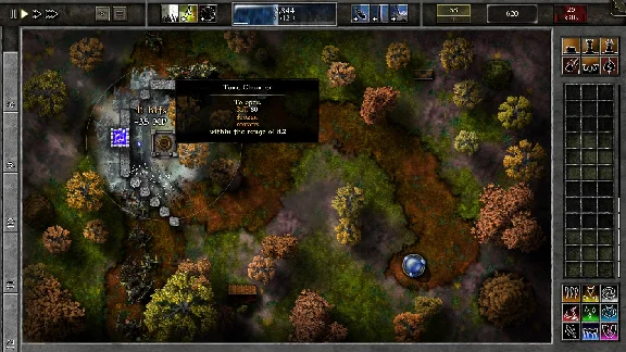 🔥GemCraft - Chasing Shadows\Steam\Worldwide + RU\Key