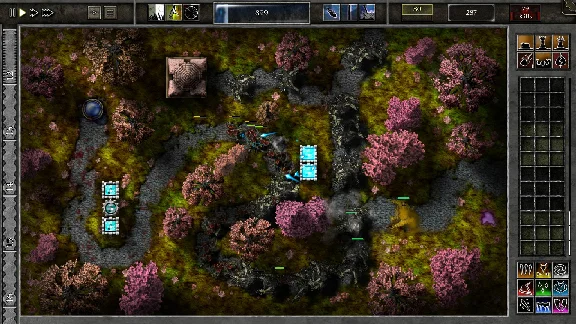 🔥GemCraft - Chasing Shadows\Steam\Worldwide + RU\Key