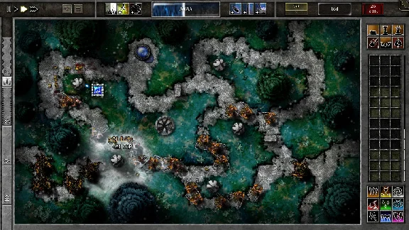 🔥GemCraft - Chasing Shadows\Steam\Worldwide + RU\Key