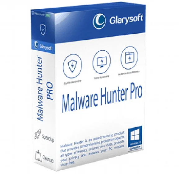 ✅ Glarysoft Malware Hunter Pro 🔑 license key