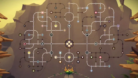 ⚡Sundered: Eldritch Edition / STEAM KEY/GLOBAL⚡