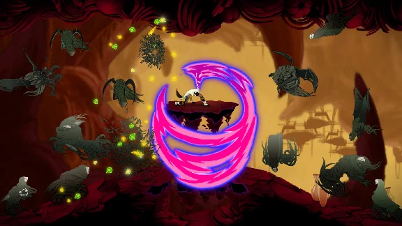 ⚡Sundered: Eldritch Edition / STEAM KEY/GLOBAL⚡