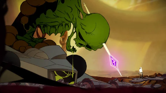 ⚡Sundered: Eldritch Edition / STEAM KEY/GLOBAL⚡
