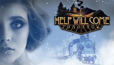 ⚡Help Will Come Tomorrow / STEAM KEY / GLOBAL⚡