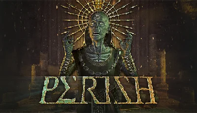 ⚡PERISH / STEAM KEY/GLOBAL⚡
