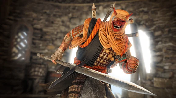 ⚡️For Honor - Y8S2 Hero | АВТОДОСТАВКА [RU Steam Gift]