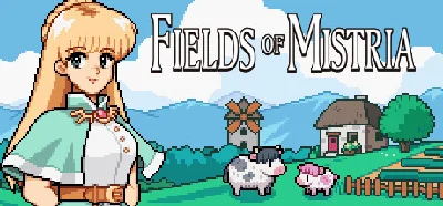 ⚡️Fields of Mistria | АВТОДОСТАВКА [Россия Steam Gift]