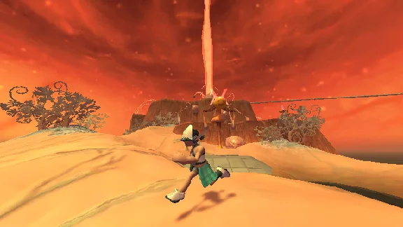 Anodyne 2: Return to Dust (Steam key / Region Free)