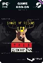 ✅💙REIGNS - SONGS OF REIGNS: INTERACTIVE OST💙STEAM