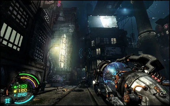 ✅💙HARD RESET EXTENDED EDITION💙STEAM GIFT🤖АВТО