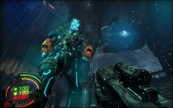 ✅💙HARD RESET EXTENDED EDITION💙STEAM GIFT🤖АВТО