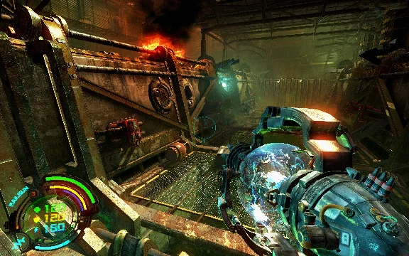 ✅💙HARD RESET EXTENDED EDITION💙STEAM GIFT🤖АВТО