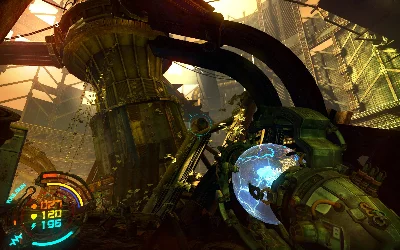 ✅💙HARD RESET EXTENDED EDITION💙STEAM GIFT🤖АВТО