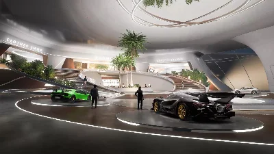 Test Drive Unlimited Solar Crown – Gold Edition КЛЮЧ🔑