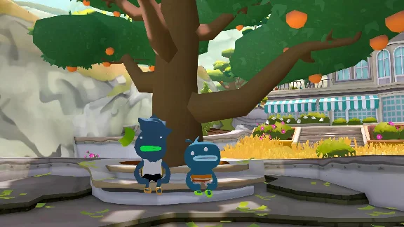 Tiny Terry´s Turbo Trip STEAM KEY🔑 RUSSIA+CIS
