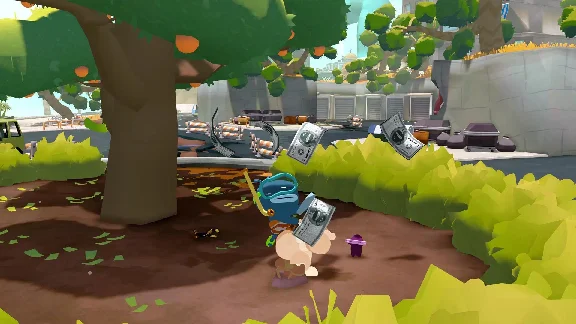 Tiny Terry´s Turbo Trip STEAM KEY🔑 RUSSIA+CIS